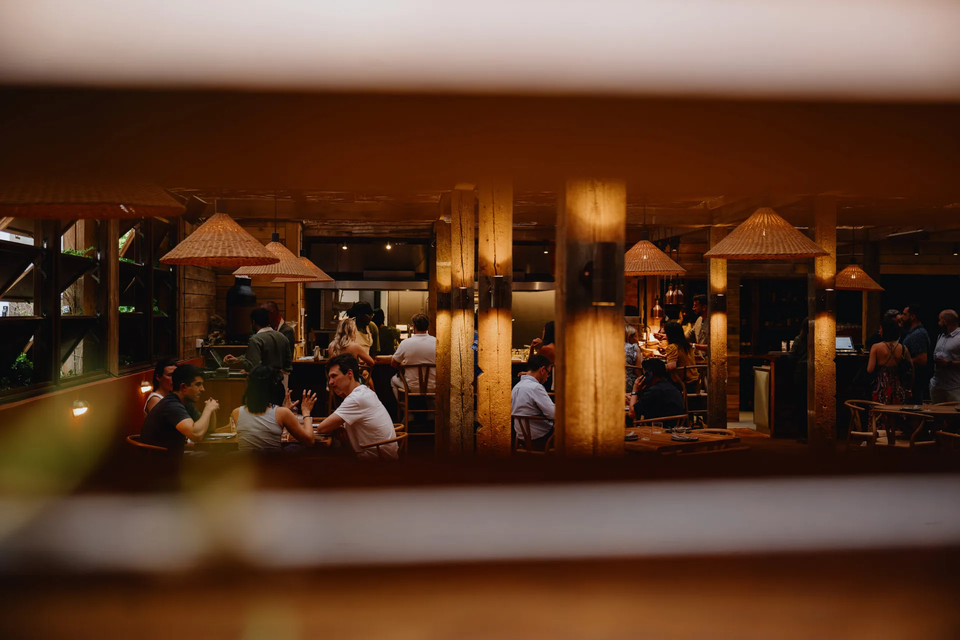 Pyro Restaurant — photo 16