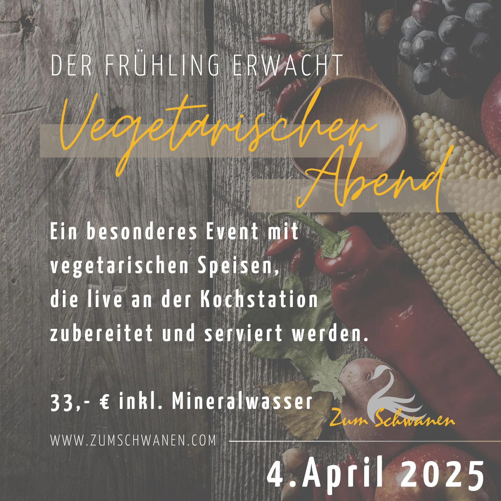 Restaurant Zum Schwanen — photo 98