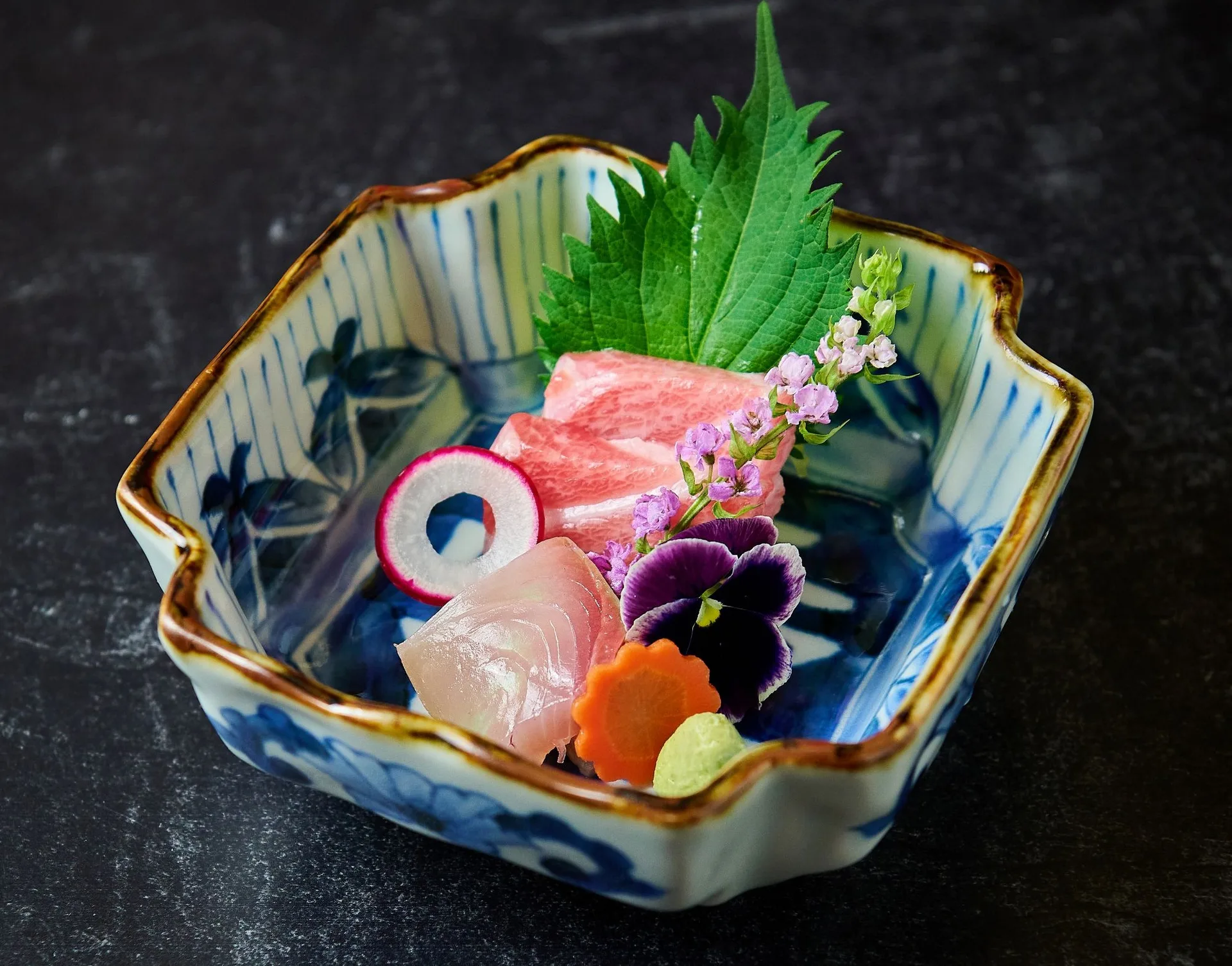 Tempura Matsui — photo 23
