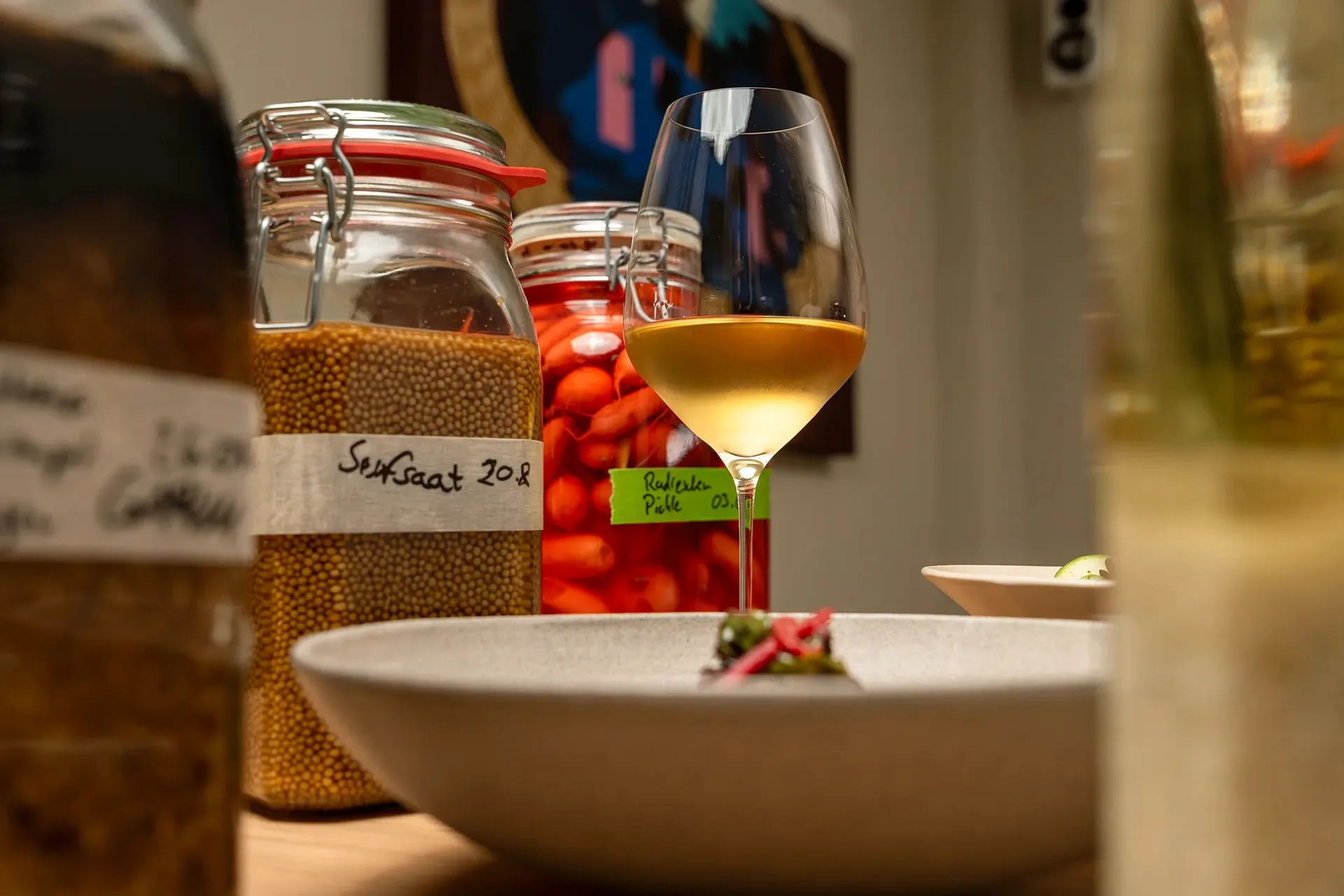Restaurant Kluth — photo 11