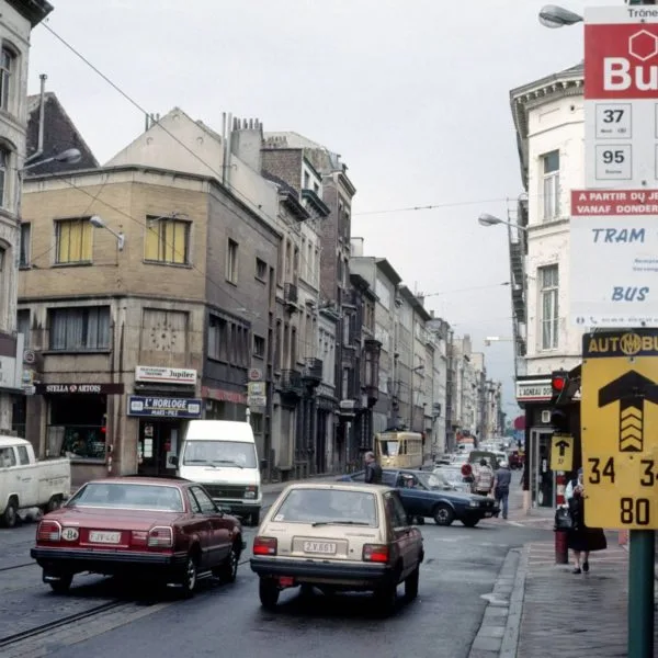 L'Horloge du Sud — photo 19