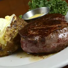 20's Hideout Steakhouse & Bar — photo 10