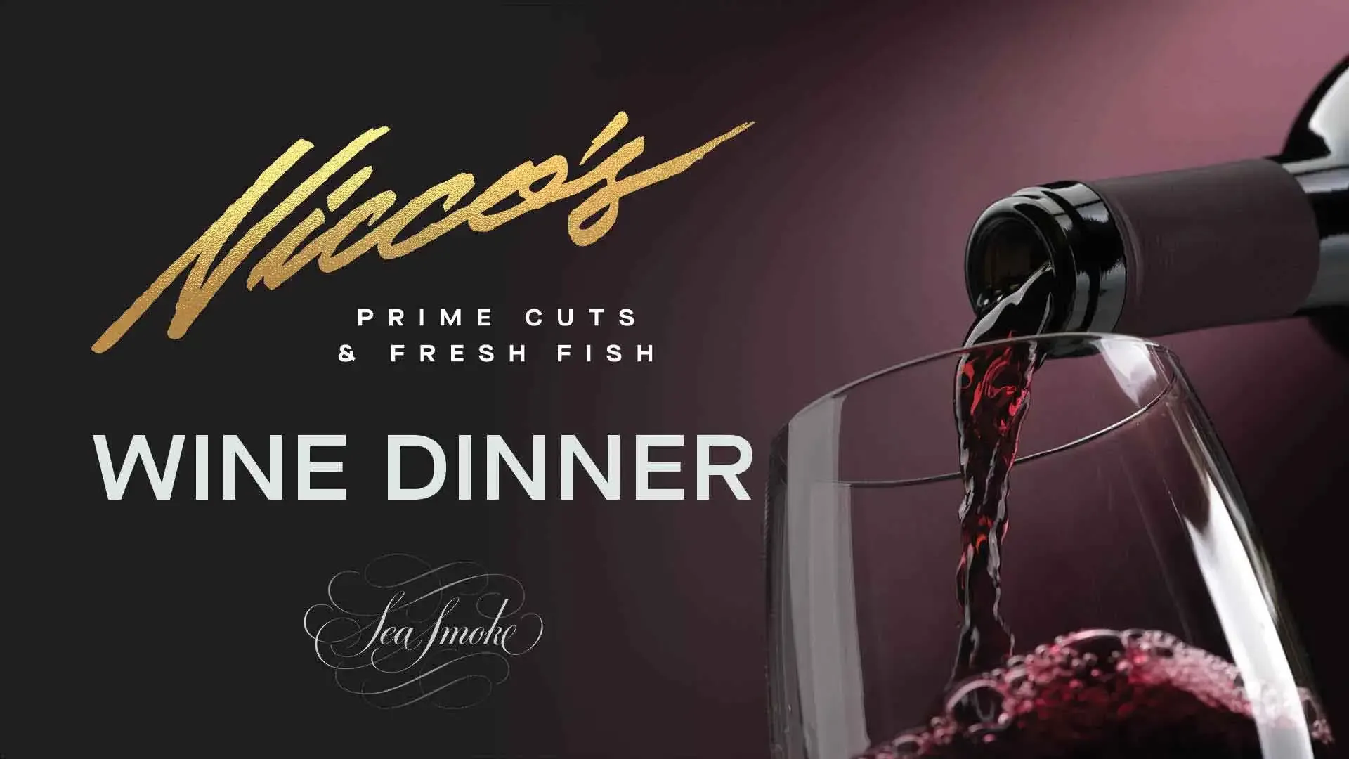 Nicco's Prime Cuts & Fresh Fish — photo 4