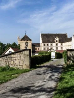 Restaurant Schloss Weitenburg, Rottenburg