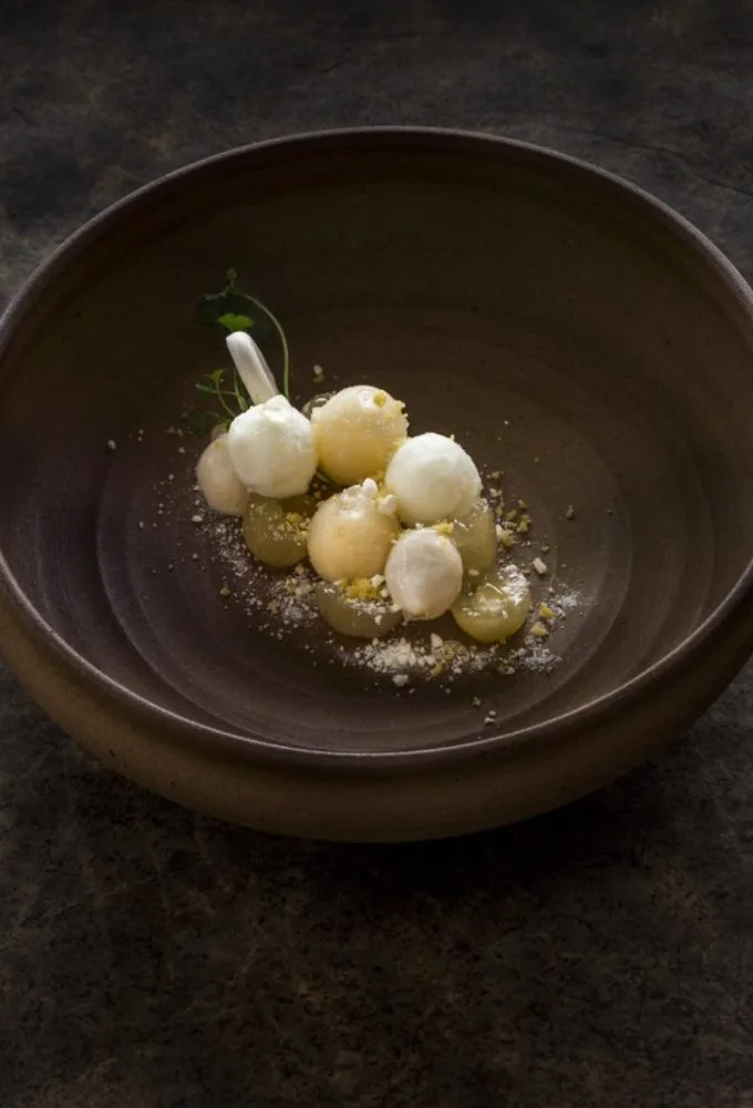 Restaurant Sola — photo 32