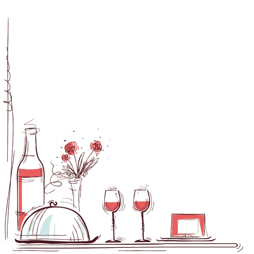 Valoria Restaurant — photo 23