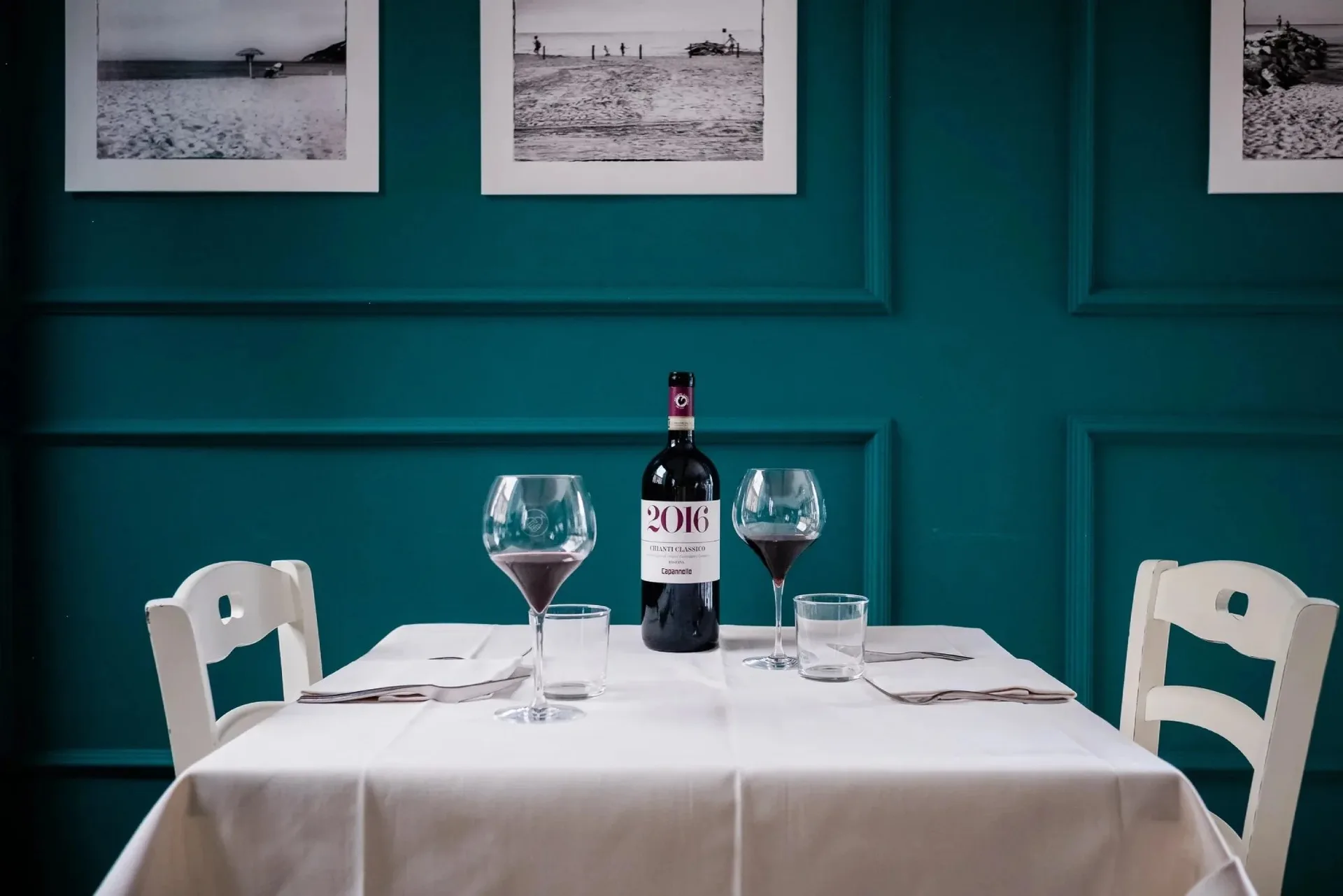 La Risacca Blu — photo 19