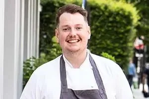 Elystan Street — kitchen