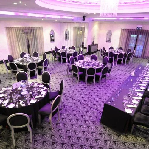 Cumberland Hotel — photo 42