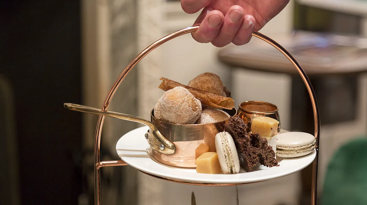 The Still Room Restaurant — photo 15