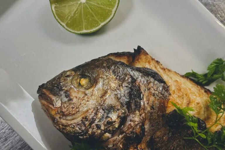 Fina Fisken — photo 8