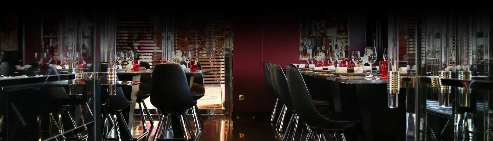 L'Atelier Saint Germain De Joël Robuchon — photo 11
