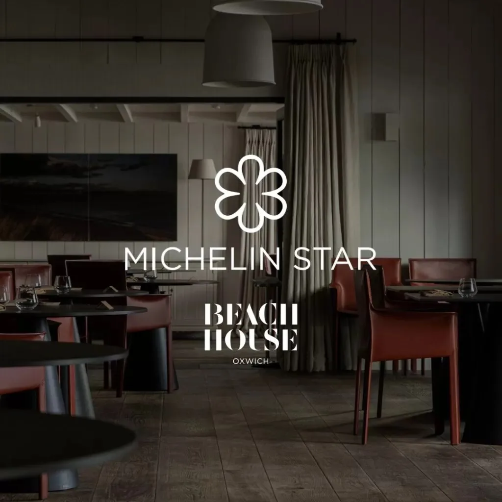 Beach House Restaurant, Oxwich Beach — atmosphere
