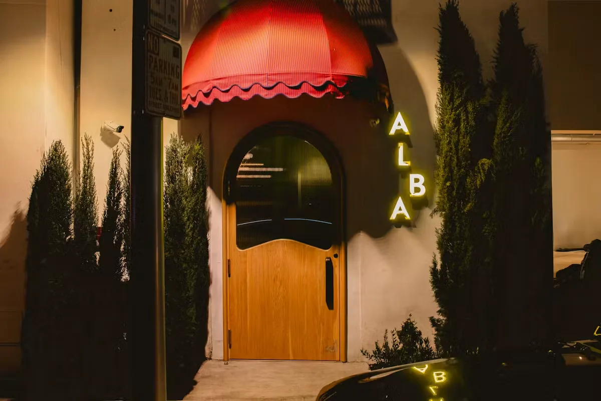 Cucina Alba, New York City