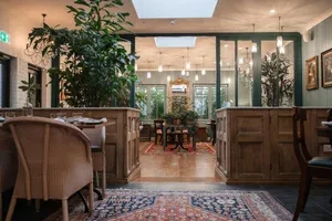 The Coach House — photo 4