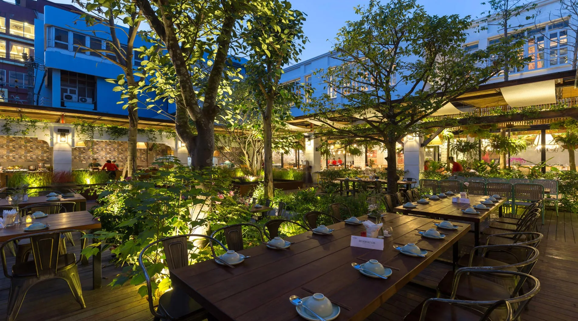 Ngon Garden — photo 32