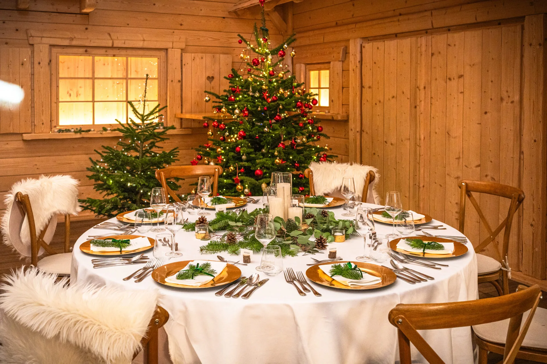 Restaurant Spinnerhof — photo 9