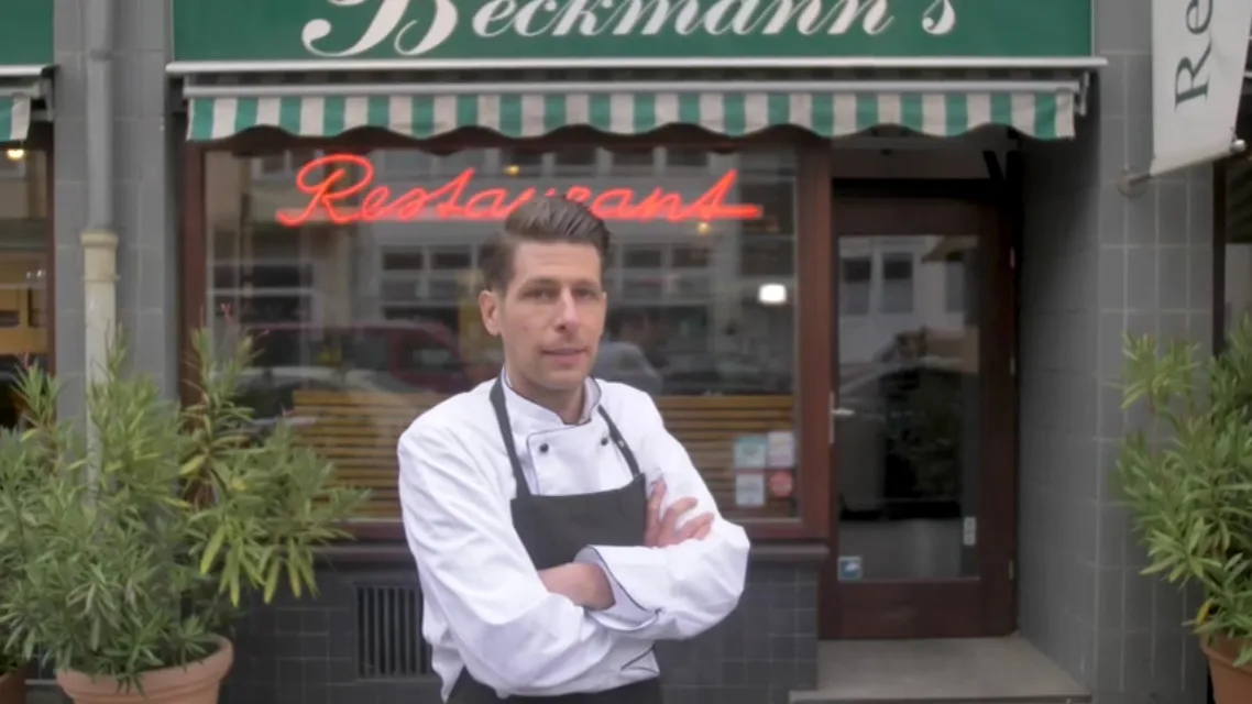 Beckmanns Weinhaus Restaurant — photo 10