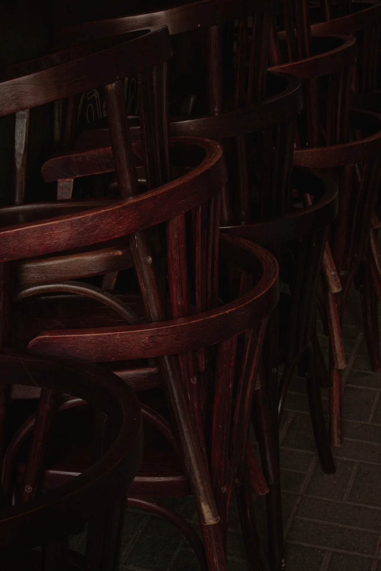 Bistro Bastien — atmosphere