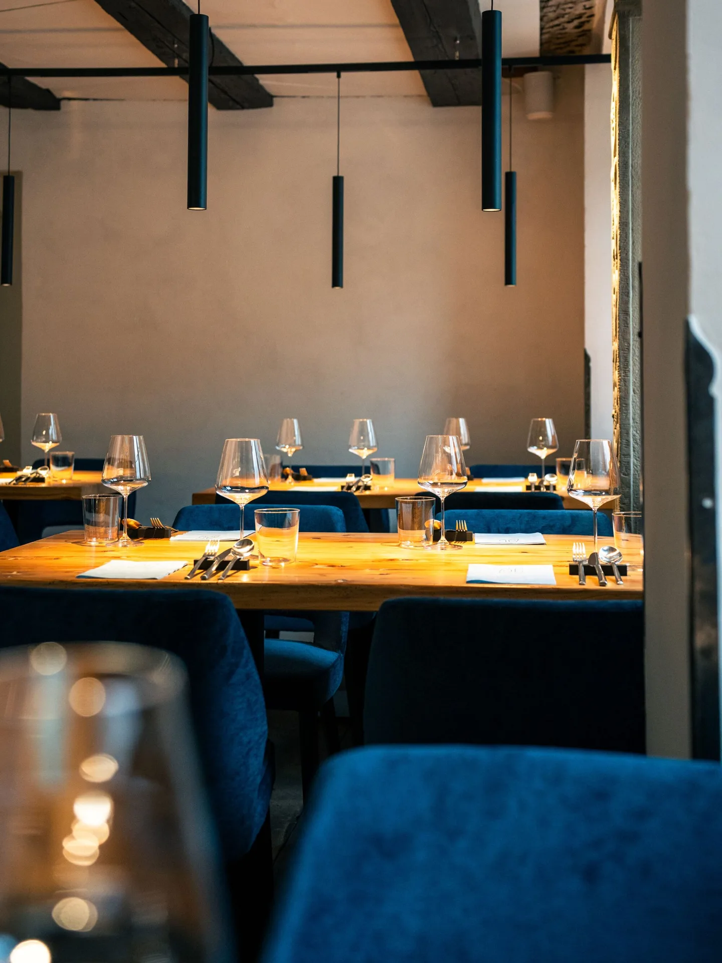 Restaurant Blauer Hase — photo 18