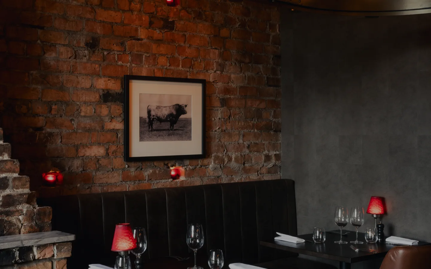 Jervois Steak House, Queenstown — photo 64