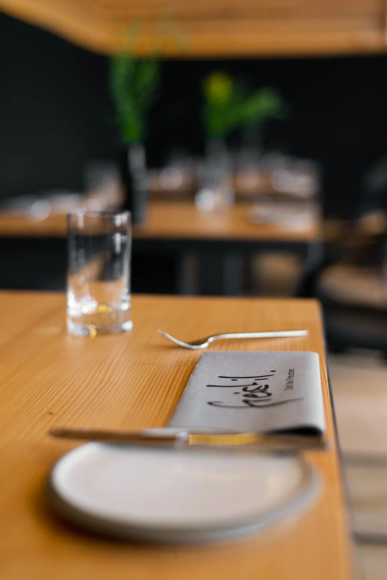 freistil Restaurant — photo 10