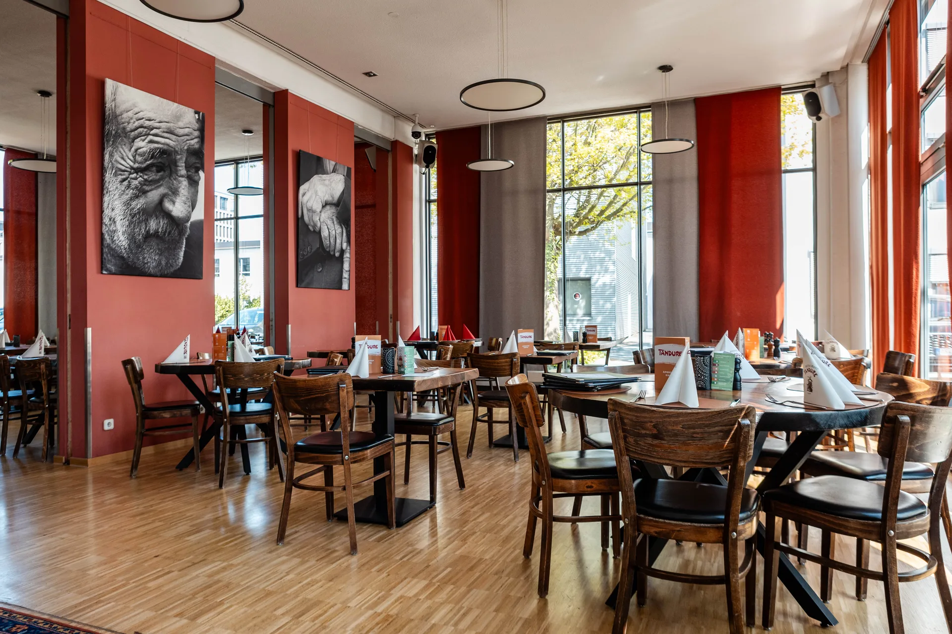 Restaurant Tandure — photo 36