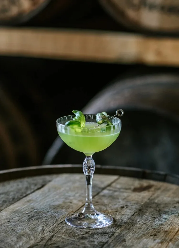 Cardrona Distillery — photo 34