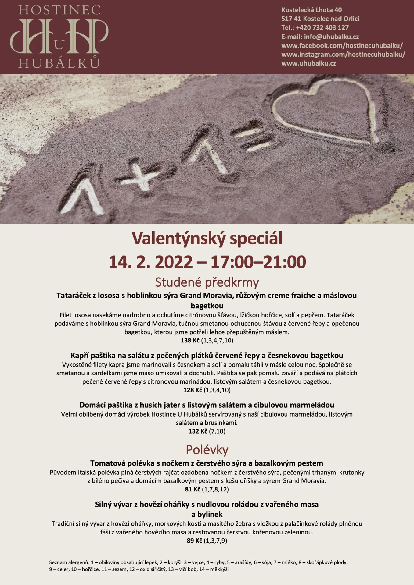 Hostinec U Hubálků — photo 72