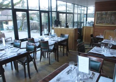 Café de Peney — photo 16