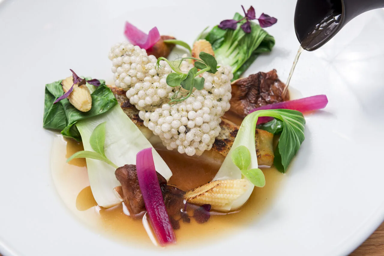 Fidelis — food