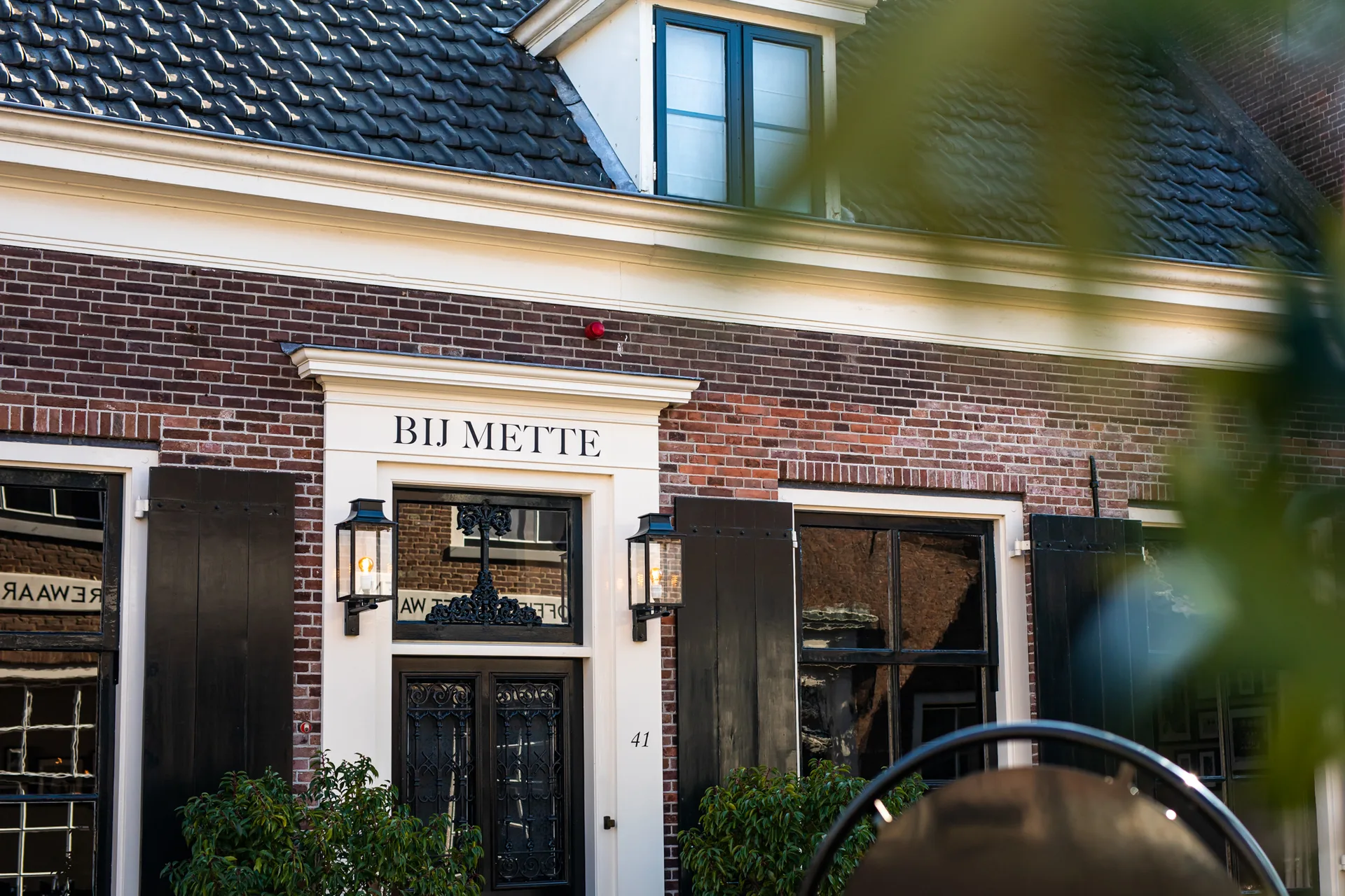 Bij Mette — photo 17