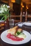 The Market Tavern, Bampton