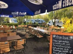 Restaurant Zum Alten Krug — photo 6