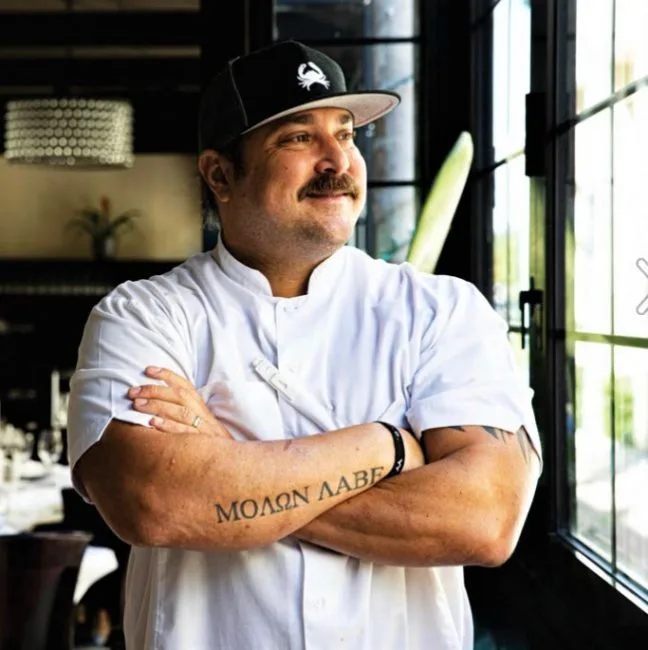Truluck's — photo 7