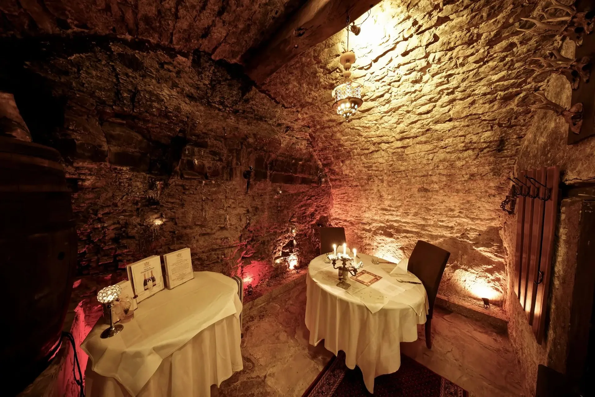 Restaurant Alte Brauerei — photo 12