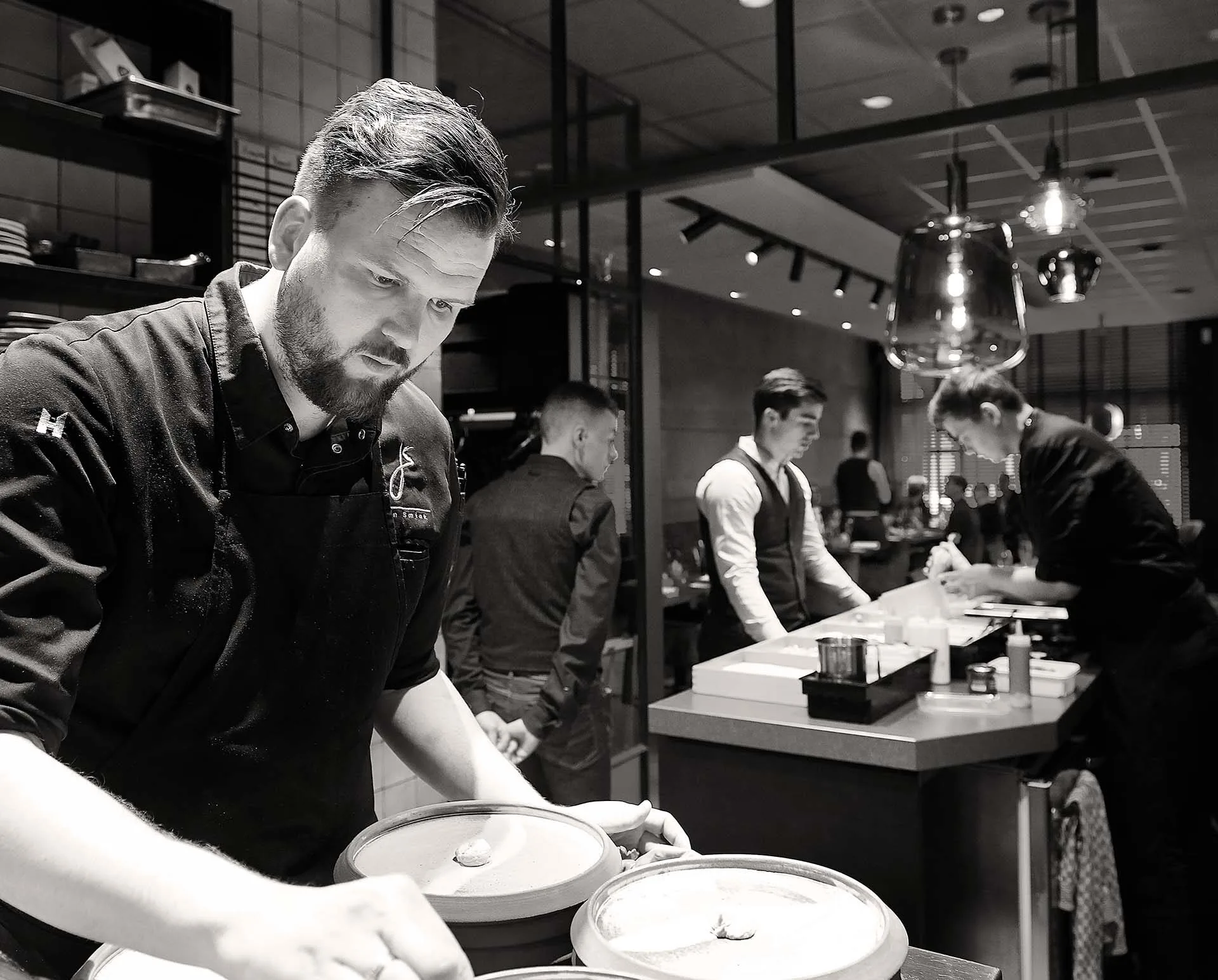 Restaurant Smink — photo 10