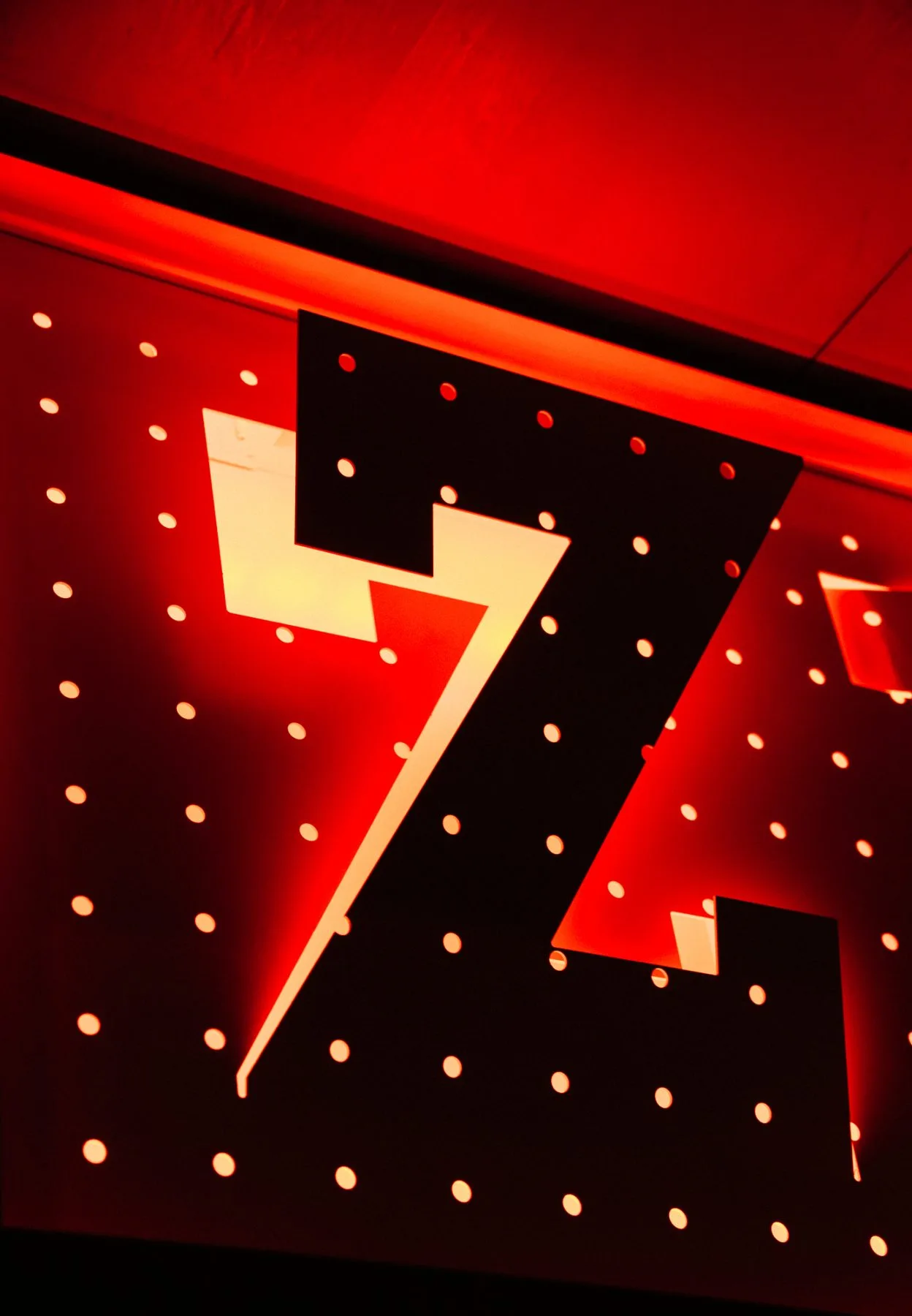 Zunzum Gastrobar — atmosphere