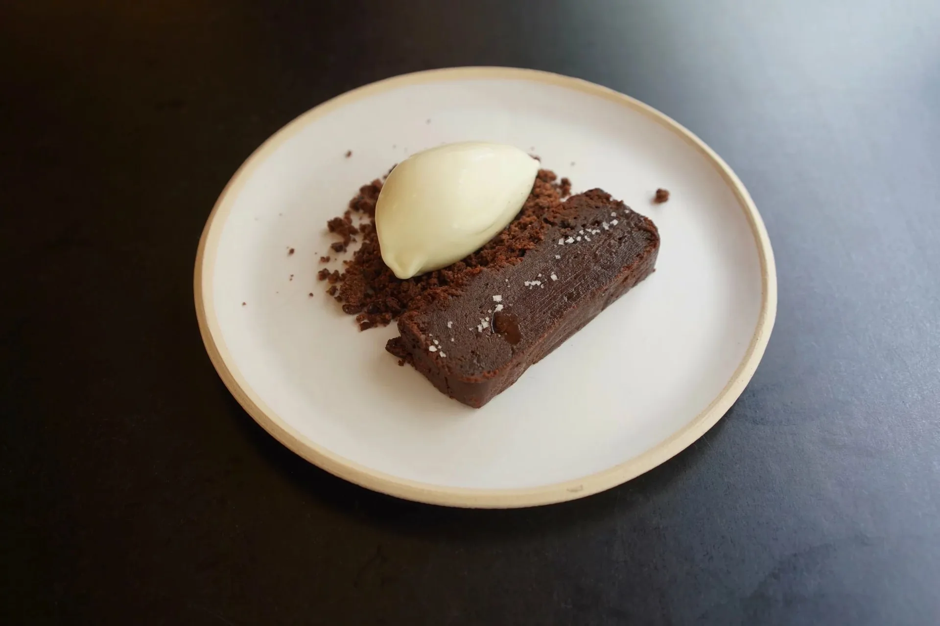 Cuisine — photo 4