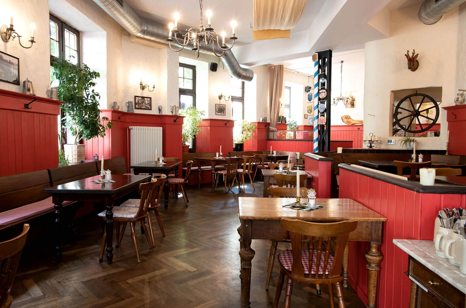 Bio-Restaurant Klinglwirt — photo 16