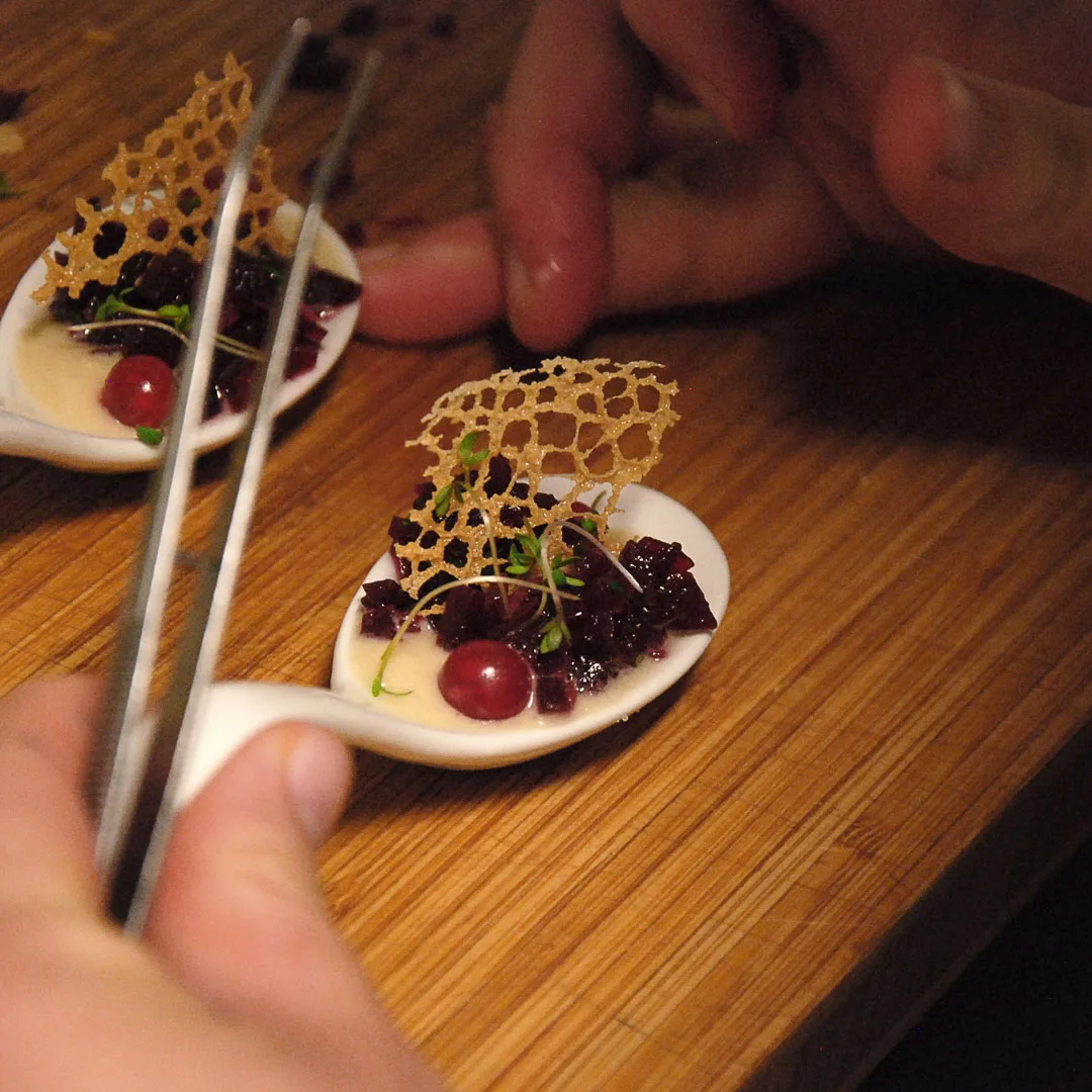 Restaurant Artischocke — photo 9