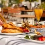 Ganymed Brasserie — photo 56