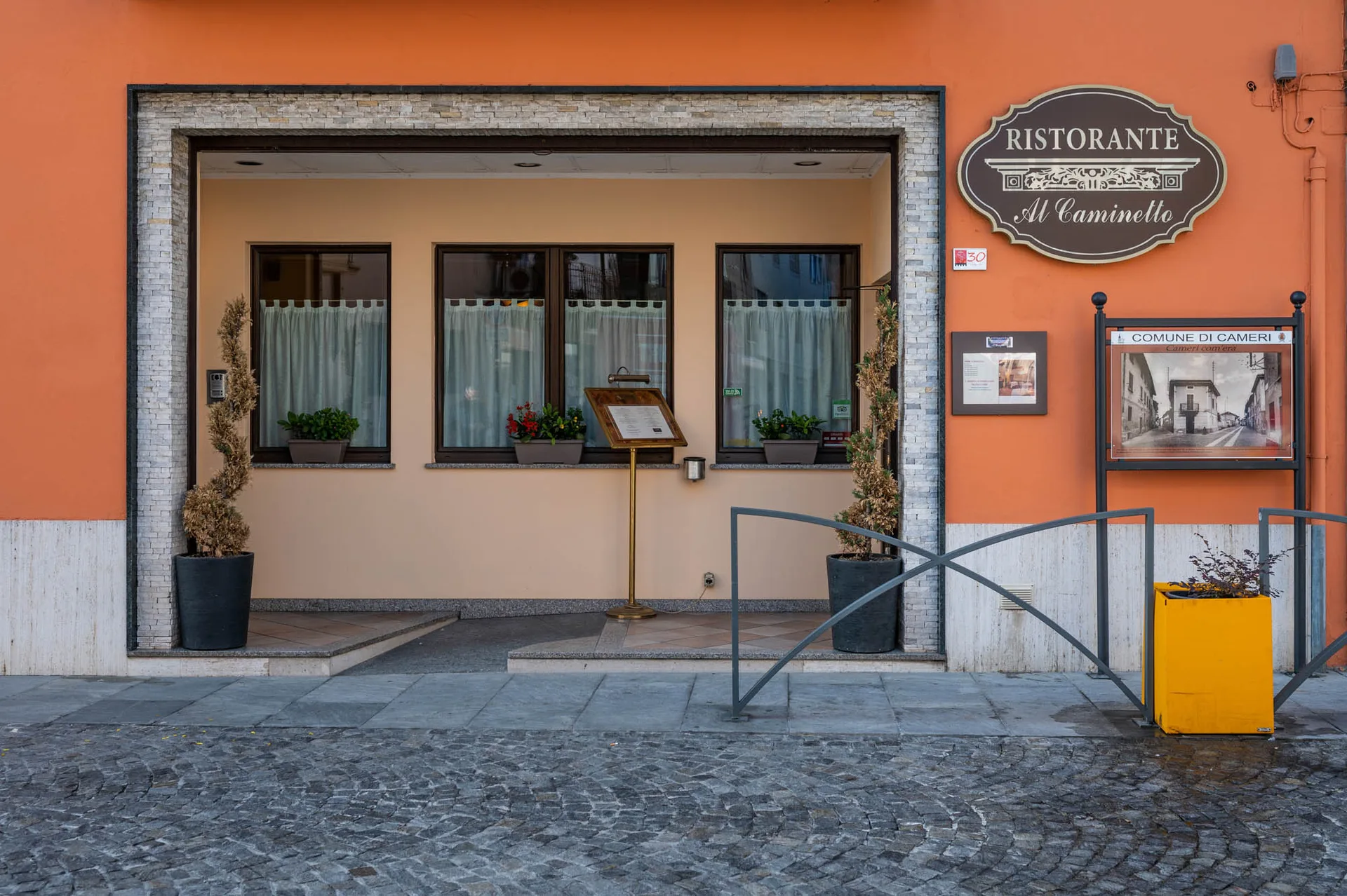 Al Caminetto — photo 21