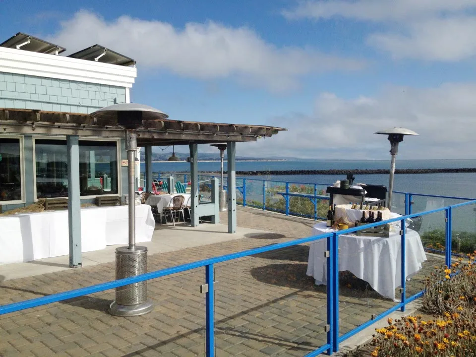 Sam's Chowder House — photo 52