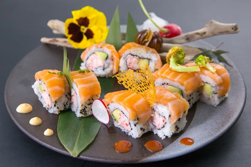 Sushisen — photo 21
