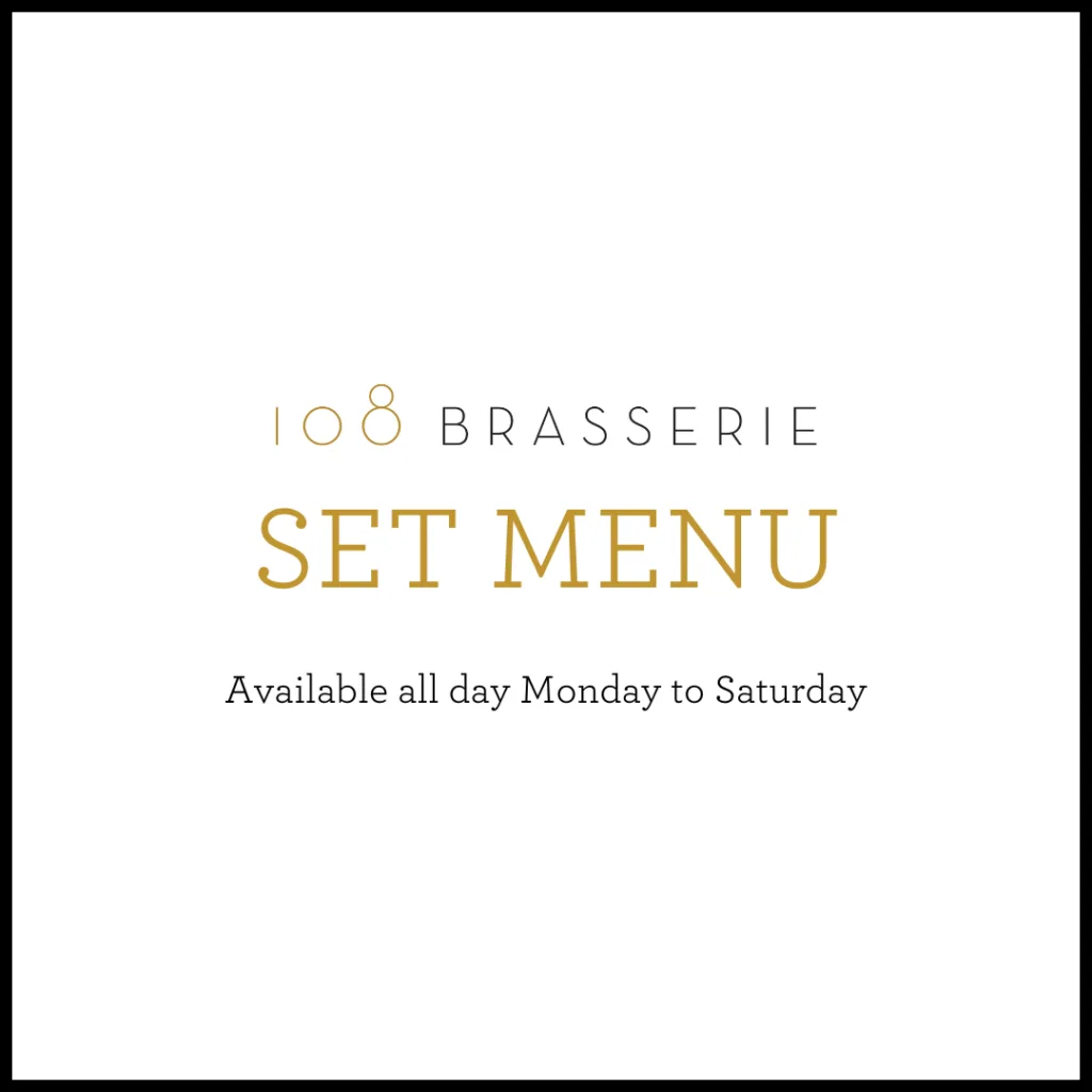 108 Brasserie — photo 28