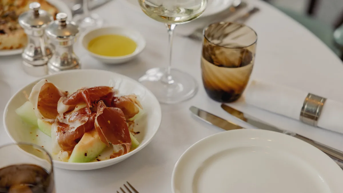 Cecconi's Mumbai, Mumbai