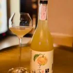 Kandoo Nippon Restaurant — drink