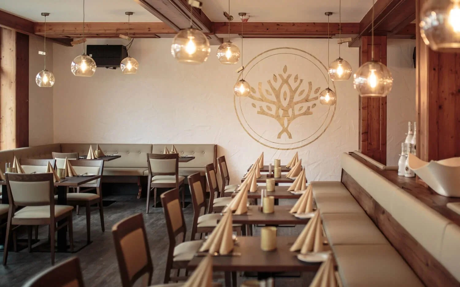 Steinheim Restaurant Forsthof — photo 51