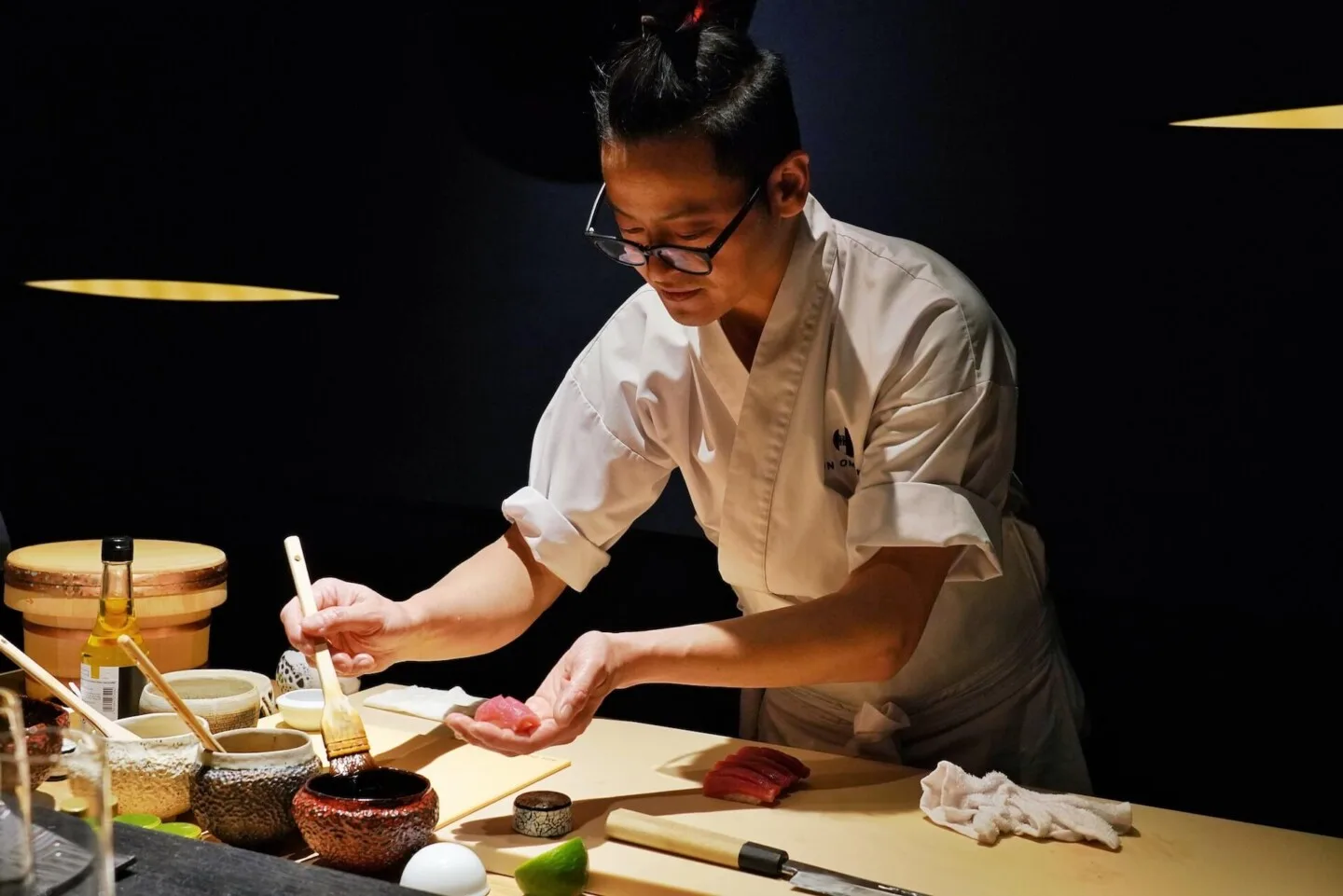 Alon Omakase — photo 14